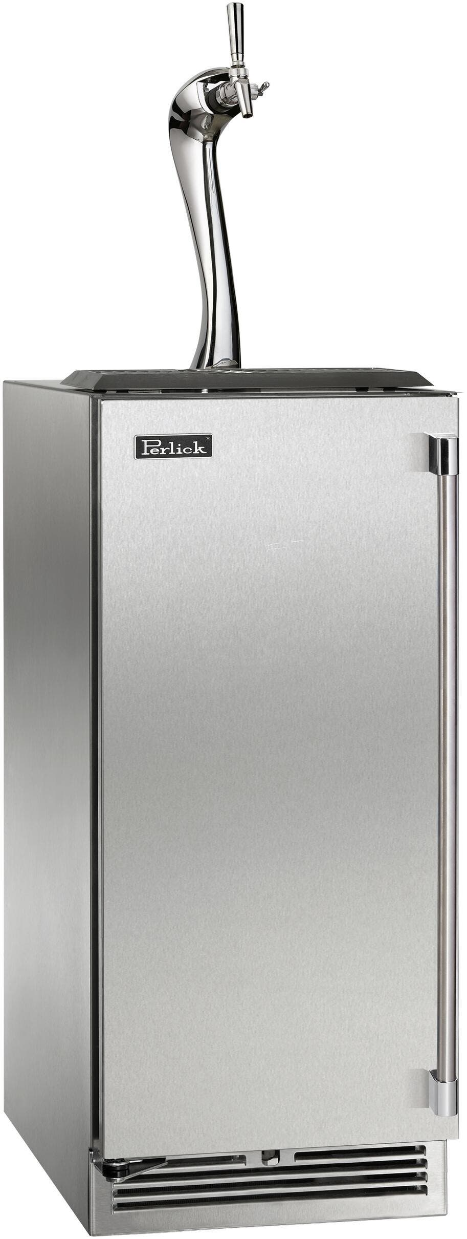 Perlick HP15TS41LL1A