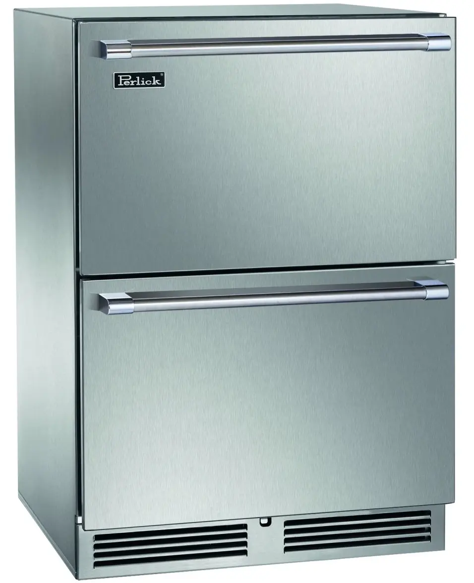 Perlick HP24FS45DL