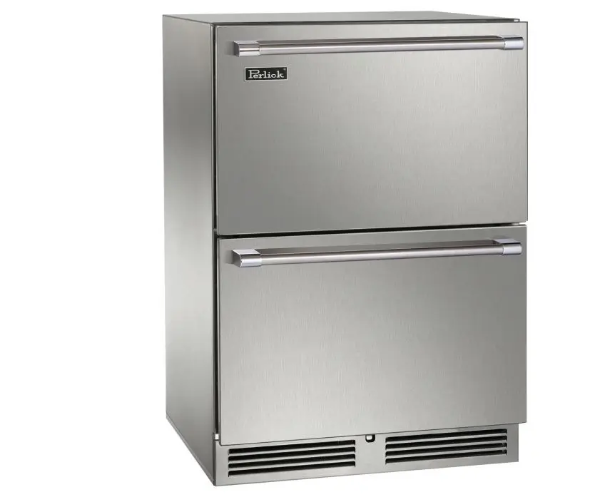 Perlick HP24ZO45DL