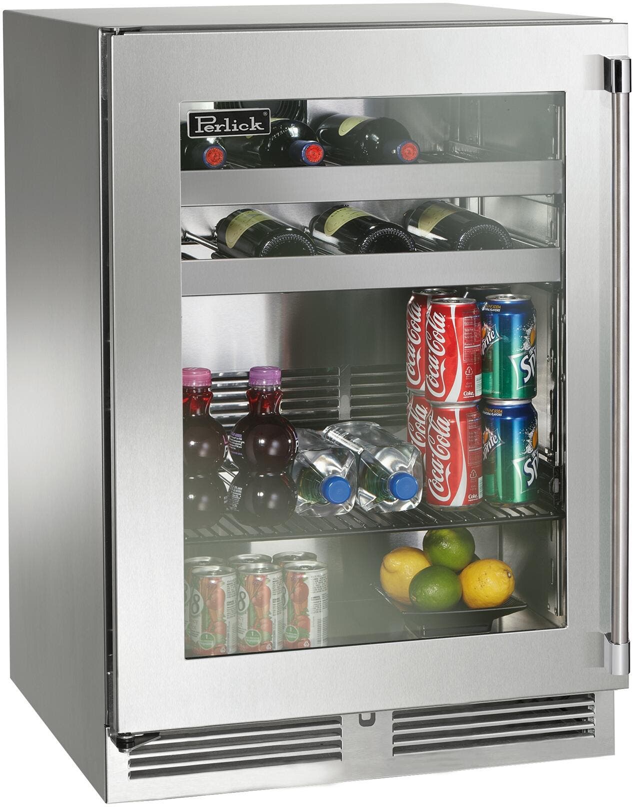 Perlick HP24BO43LL