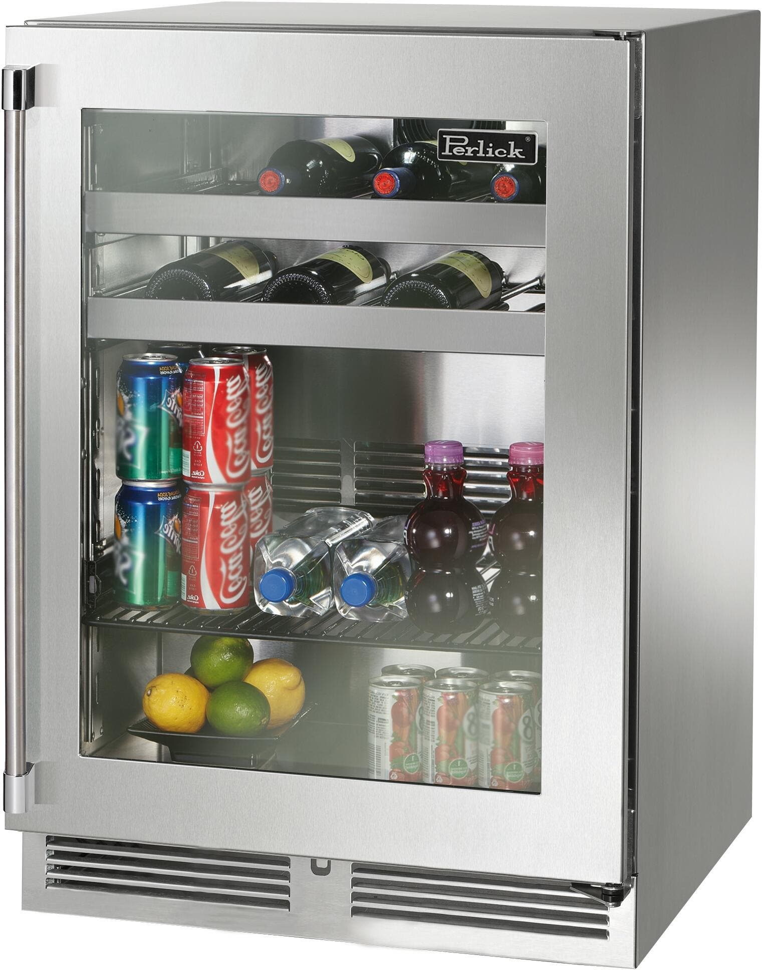 Perlick HP24BO43RL