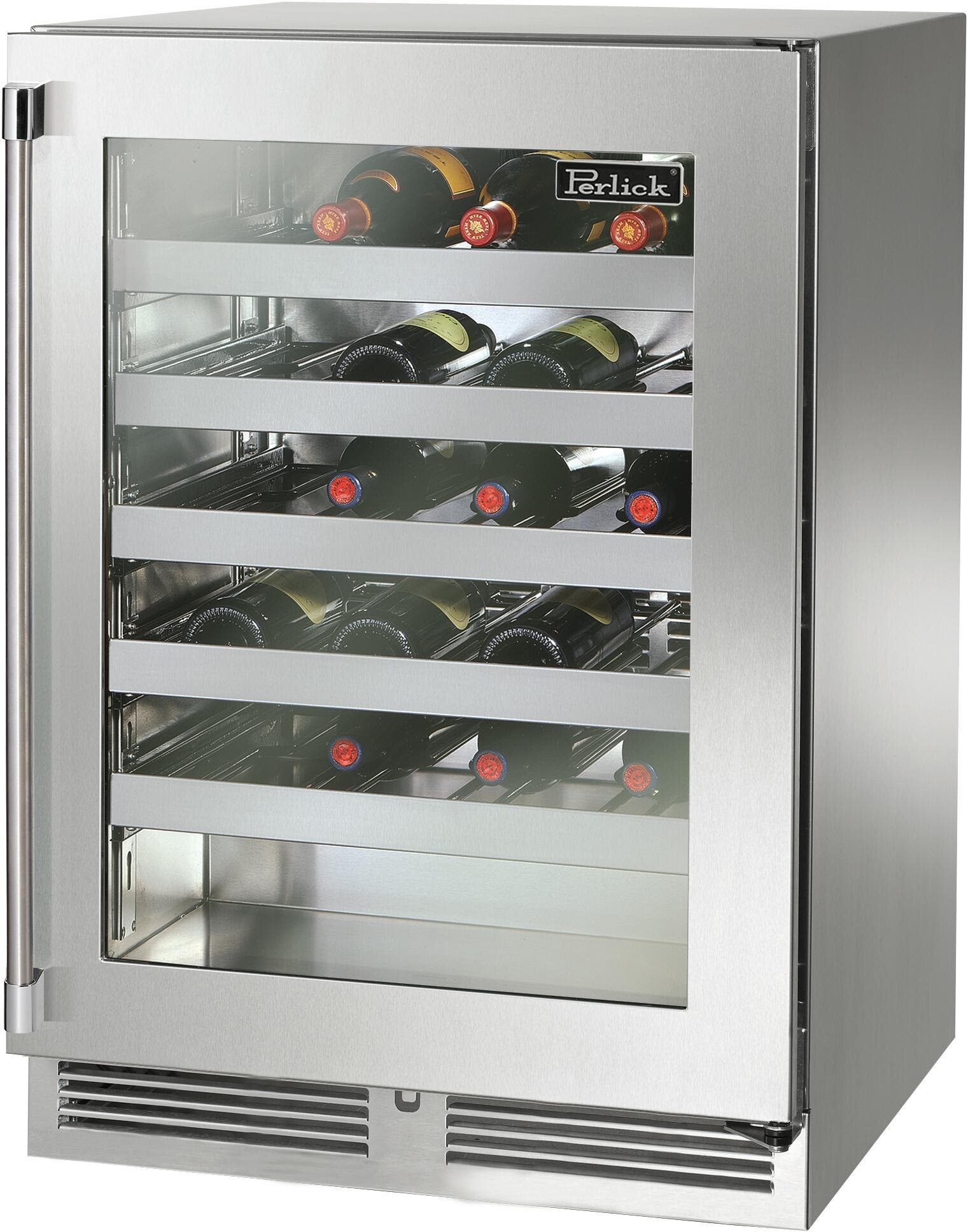 Perlick HP24WS43RL
