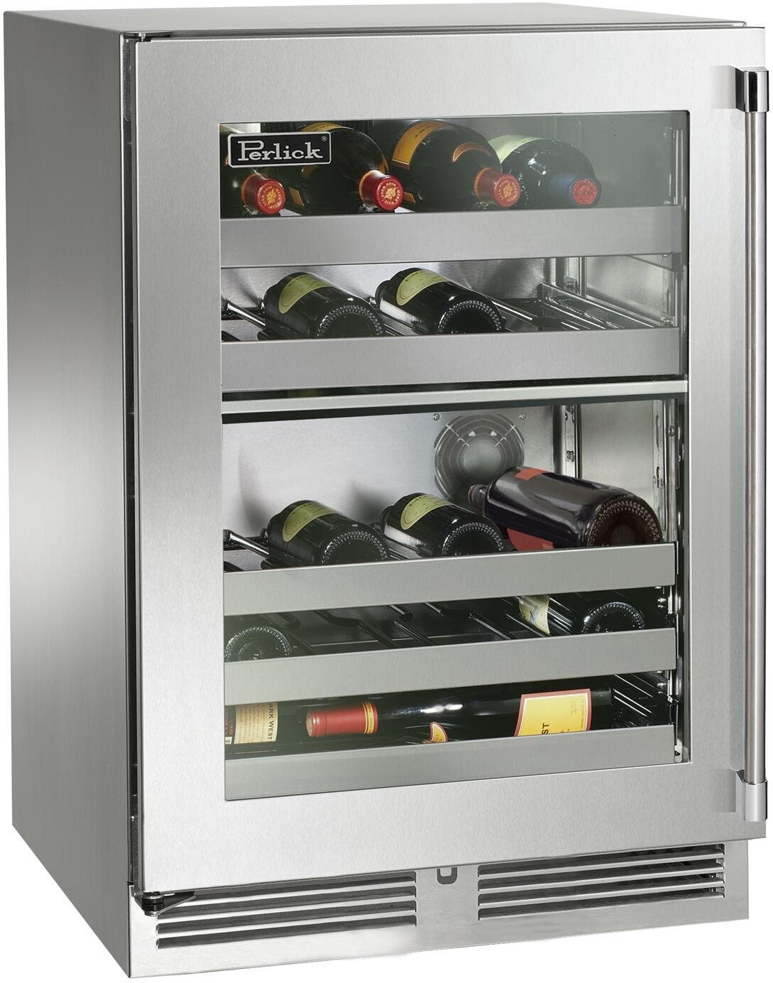 Perlick HP24DO43LL
