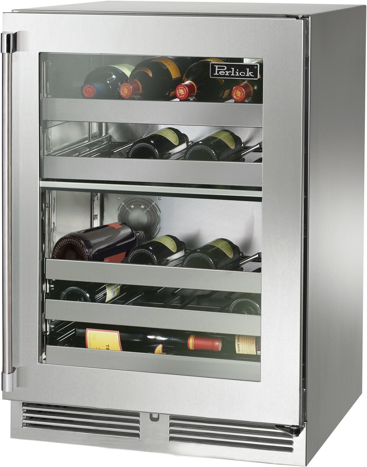 Perlick HP24DO43RL