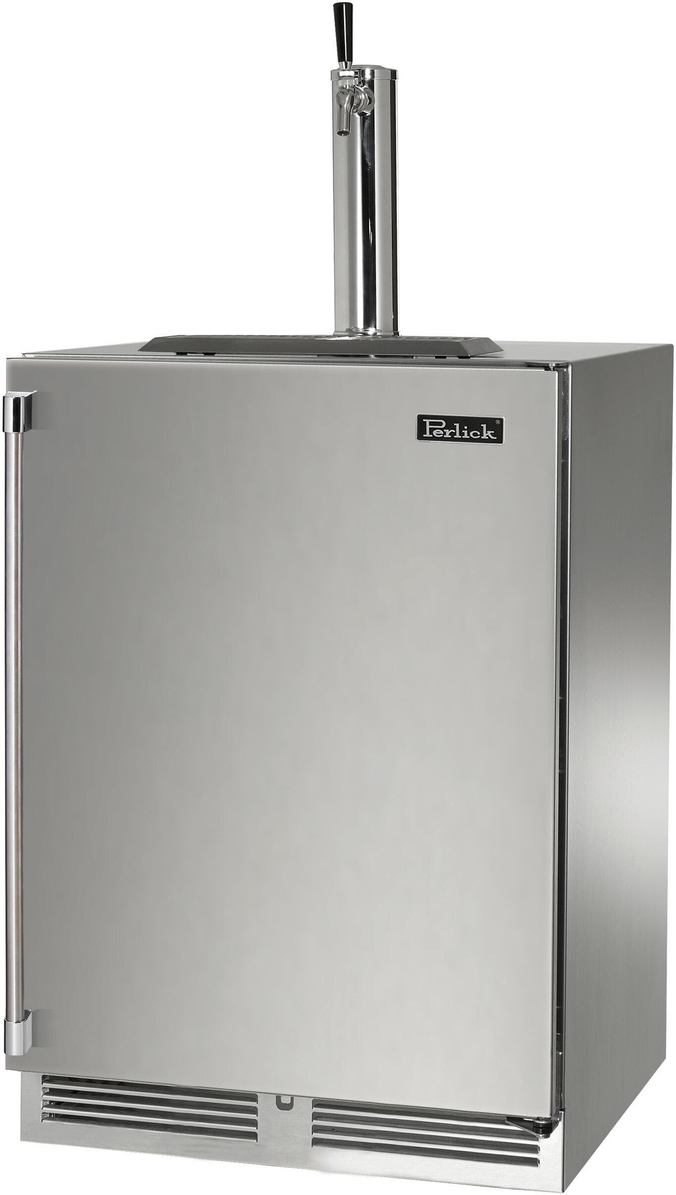 Perlick HP24TS41RL1
