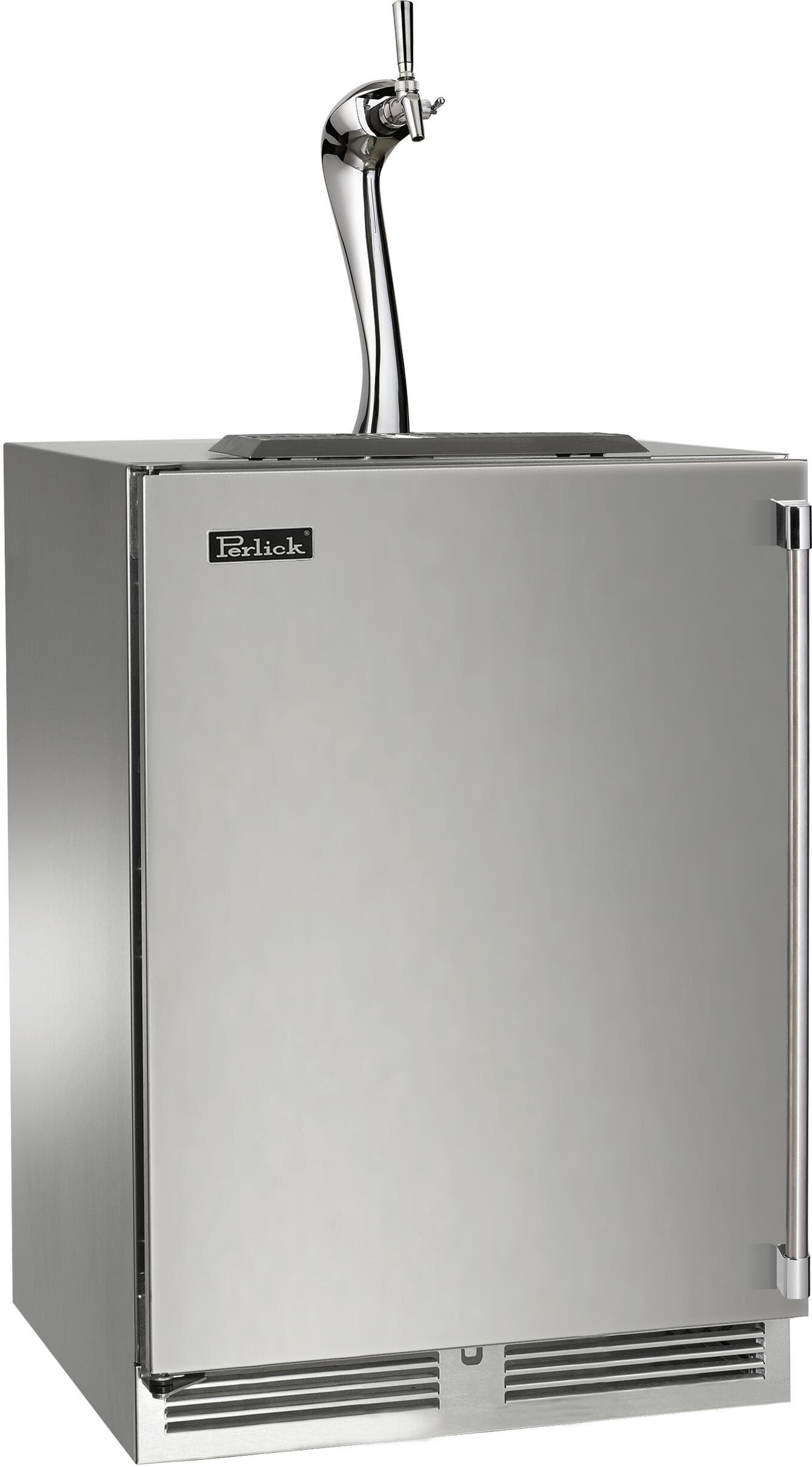 Perlick HP24TS41LL1A