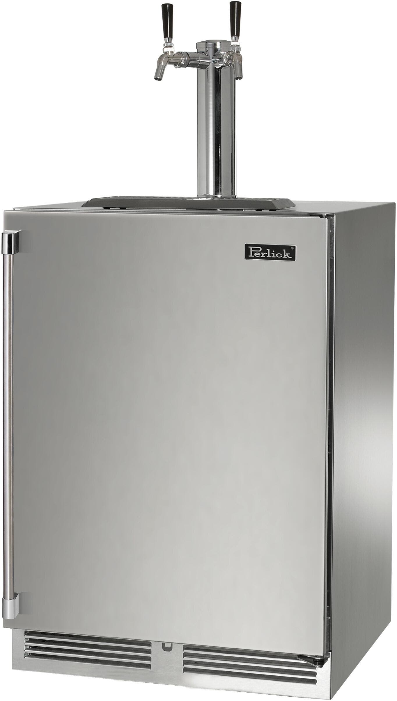 Perlick HP24TO41RL2