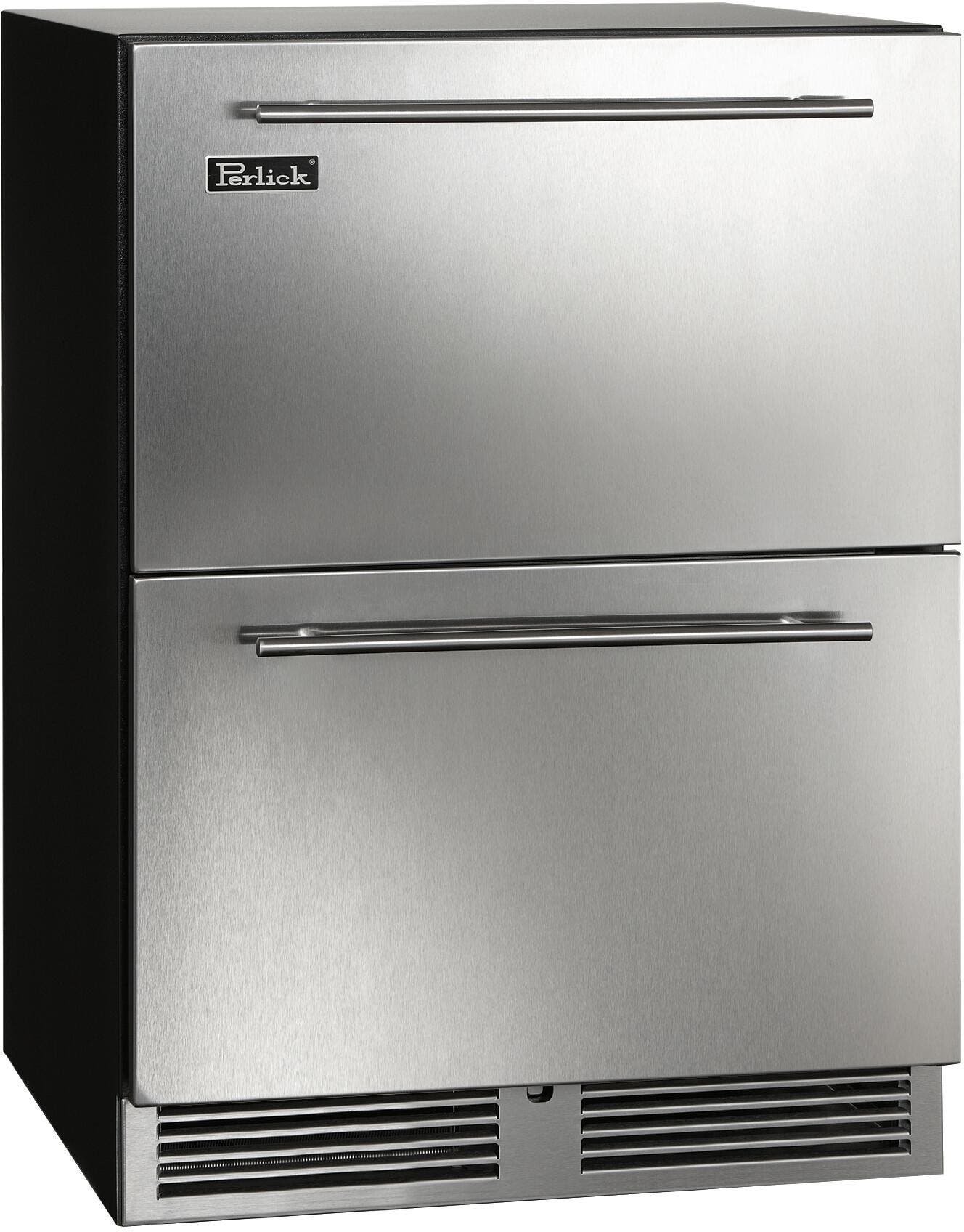 Perlick HC24RB45DL