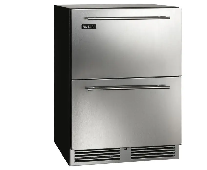 Perlick HC24RB46DL