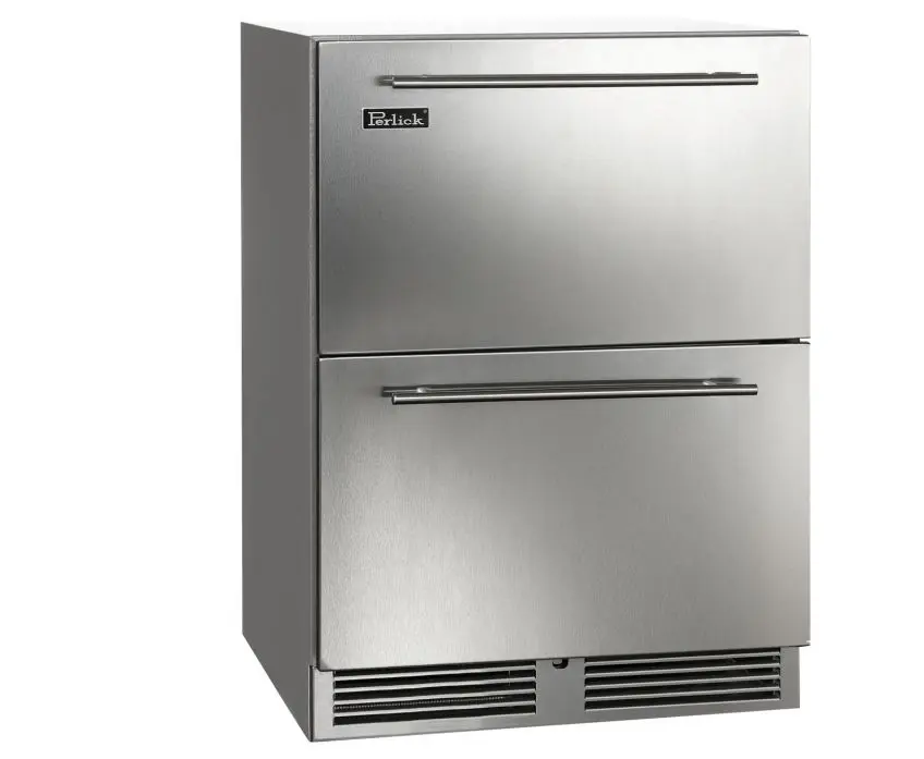 Perlick HC24RO45DL