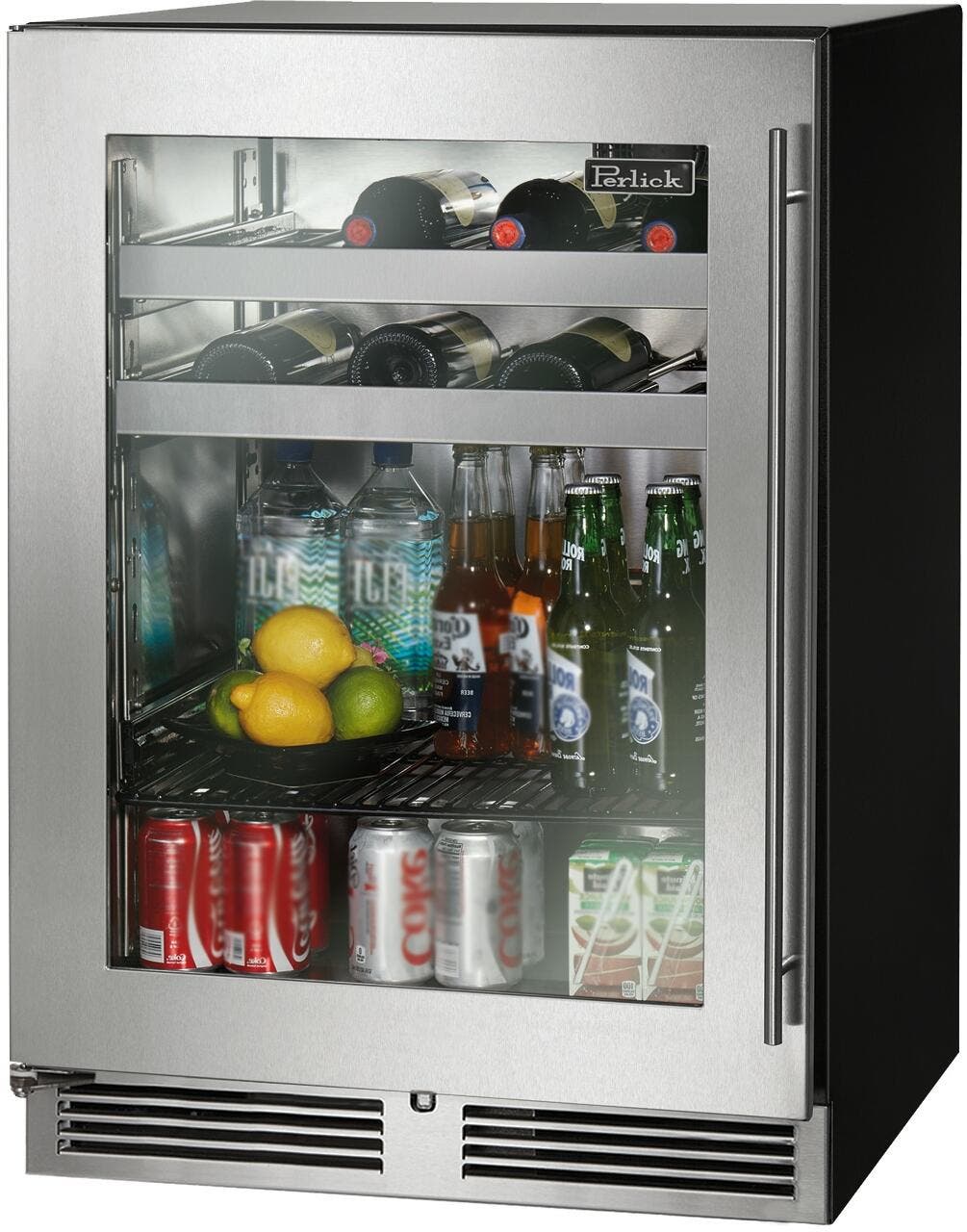 Perlick HC24BB43LL