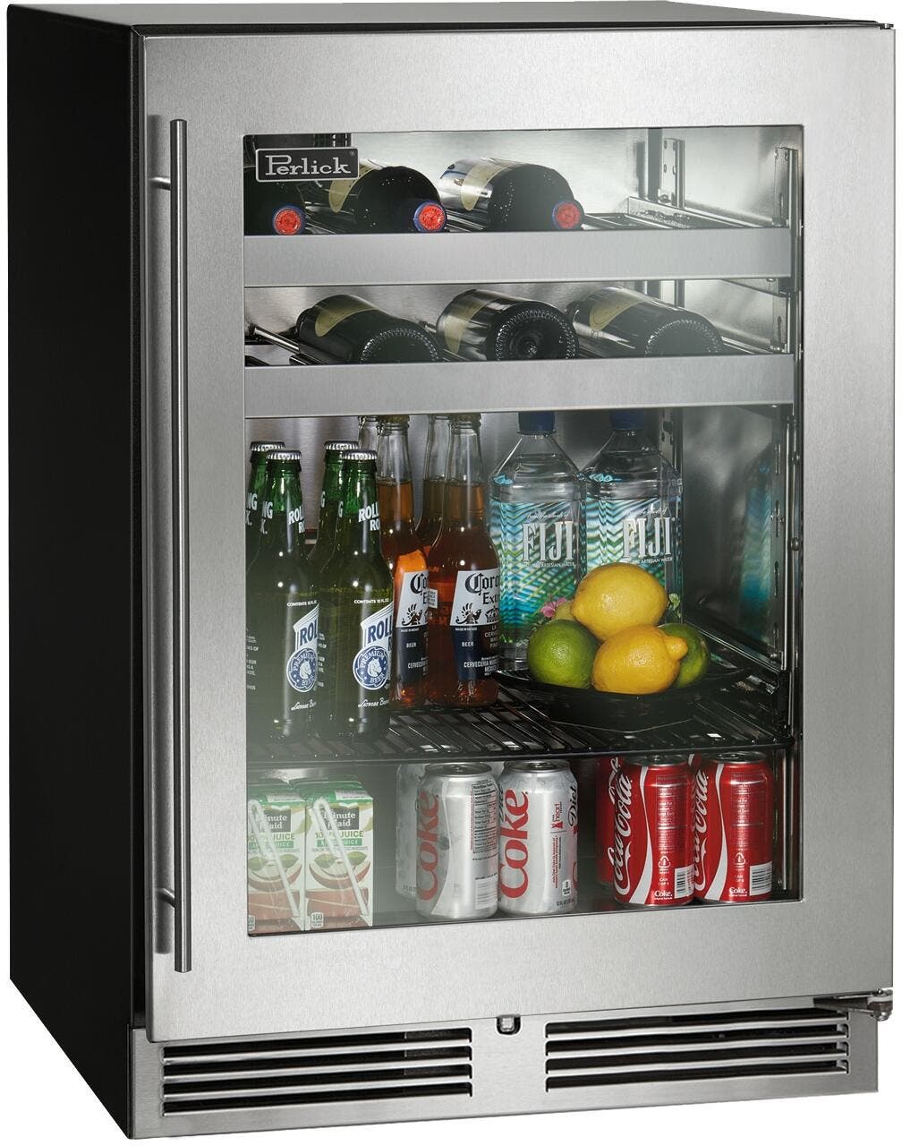 Perlick HC24BB43RL