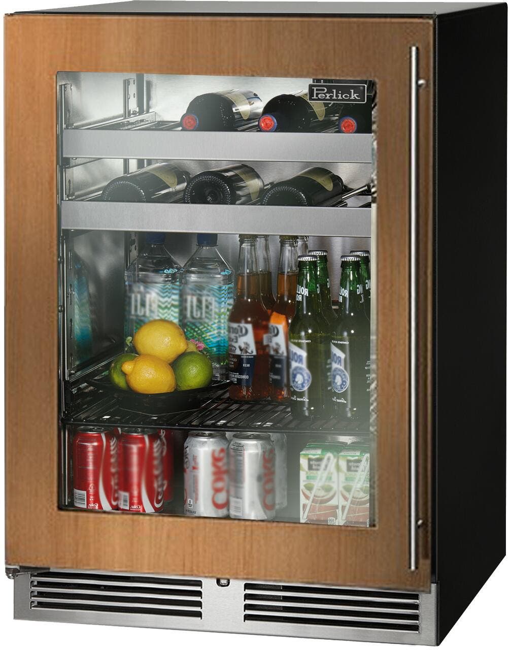 Perlick HC24BB44LL