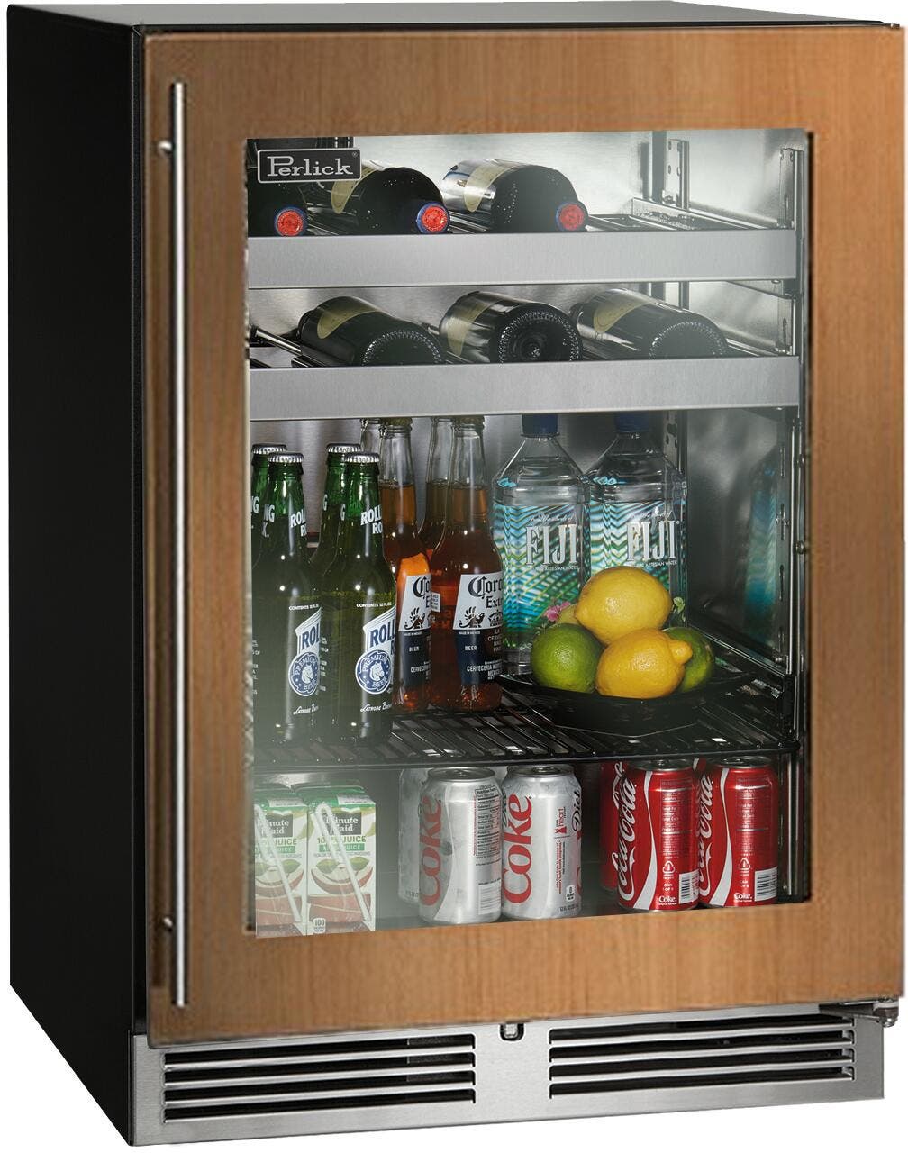 Perlick HC24BB44RL