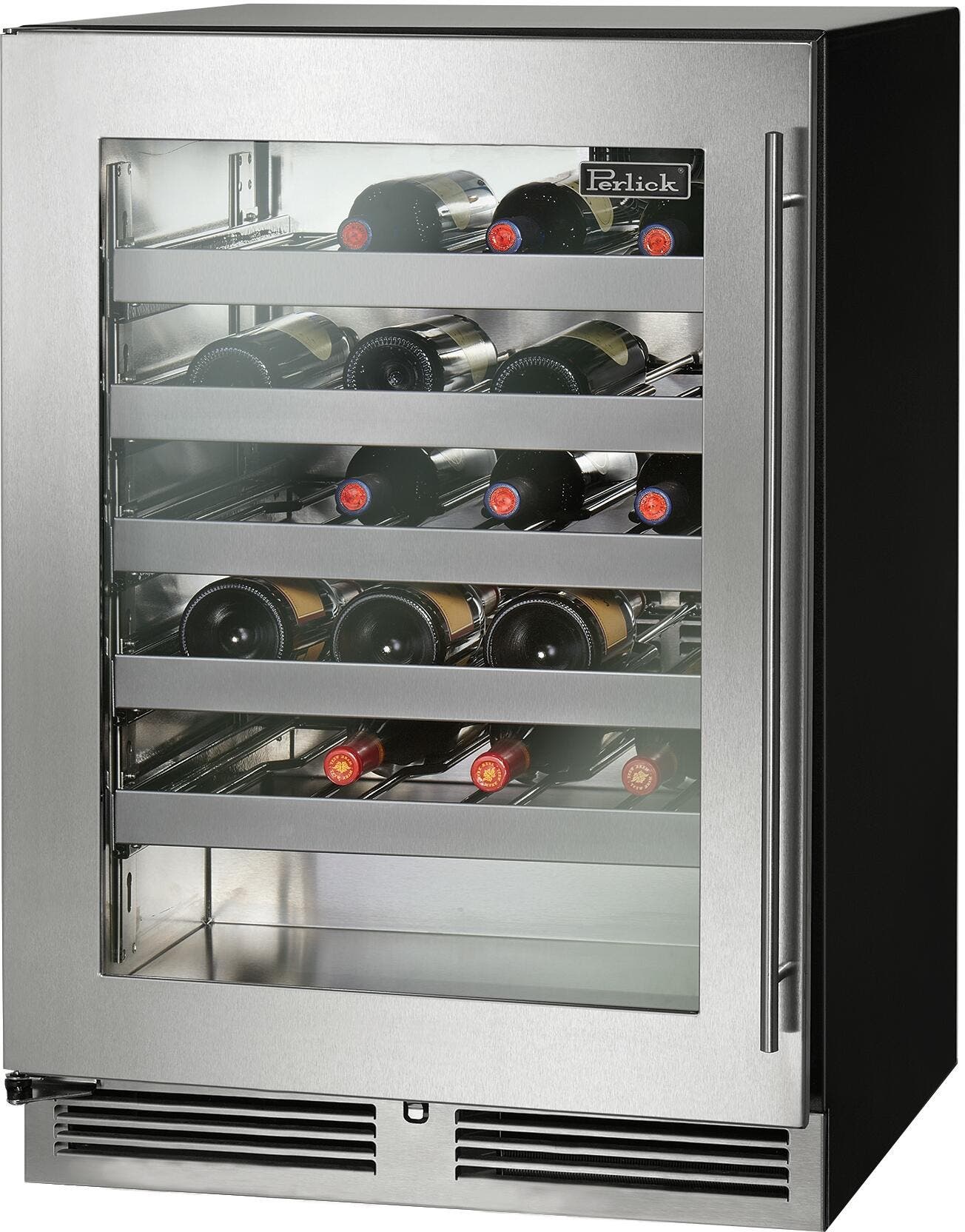 Perlick HC24WB43LL
