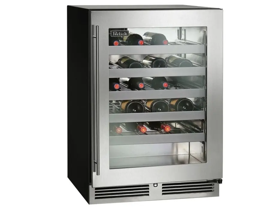 Perlick HC24WB43RL
