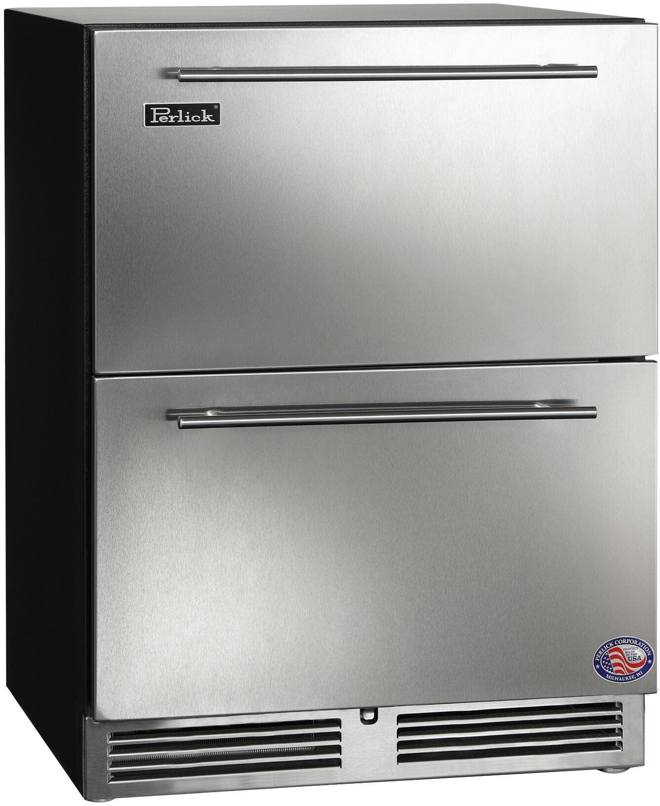 Perlick HA24FB45DL