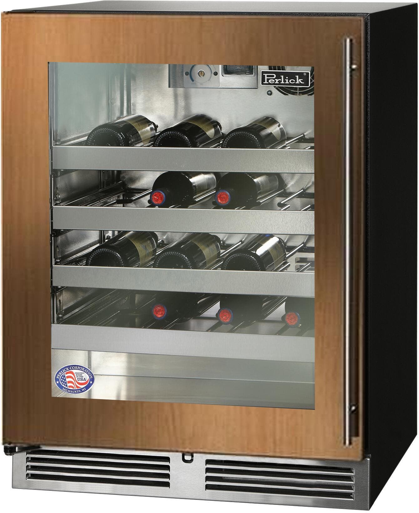 Perlick HA24WB44LL