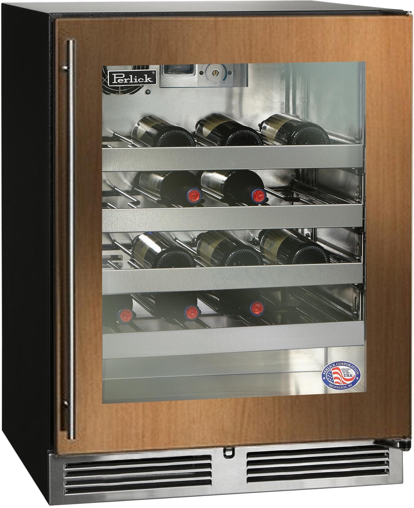Perlick HA24WB44RL