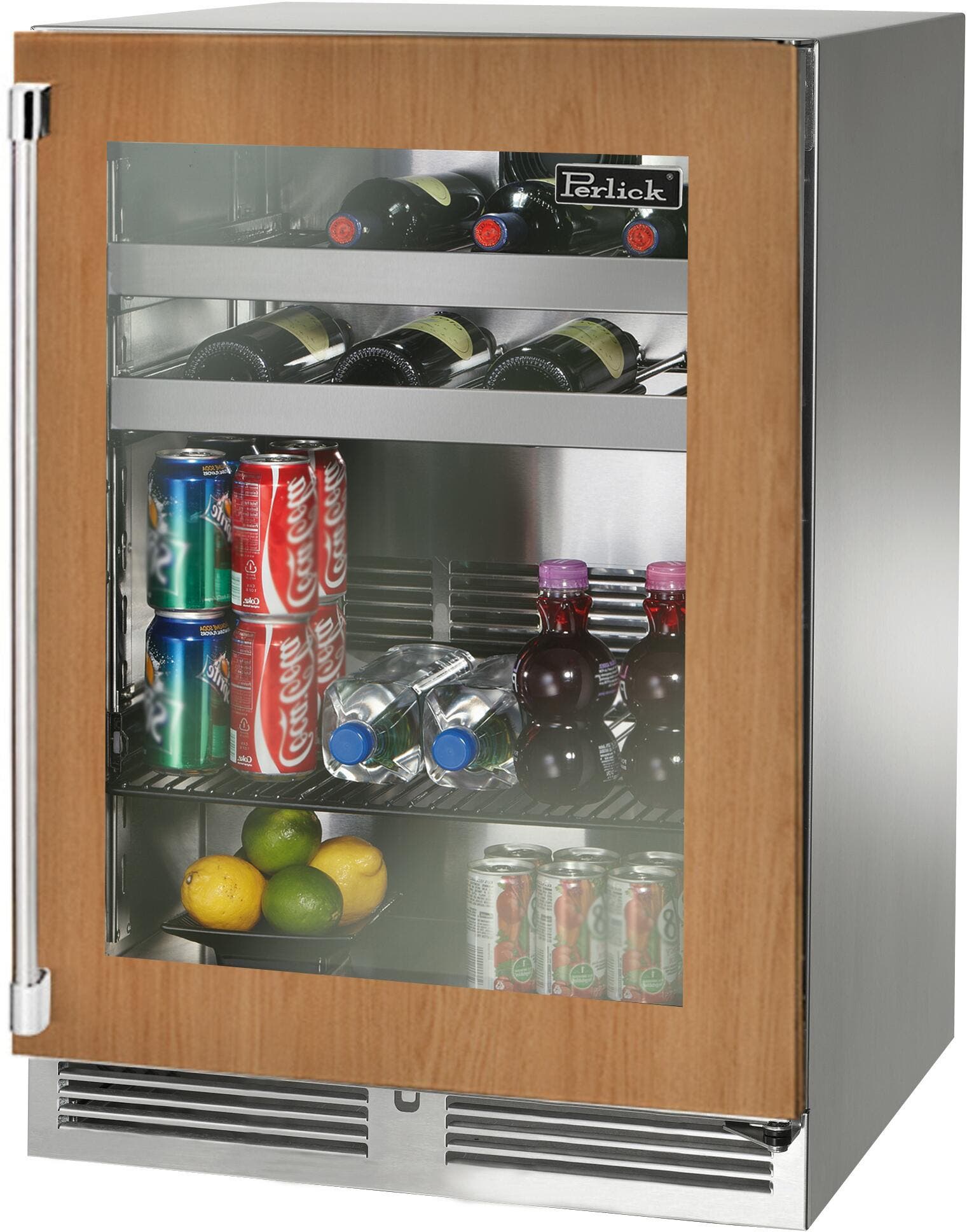 Perlick HP24BM44R