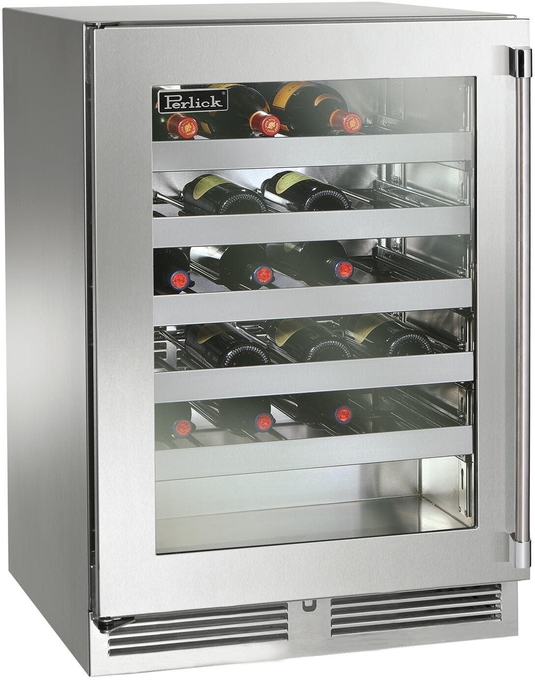 Perlick HP24WM43L