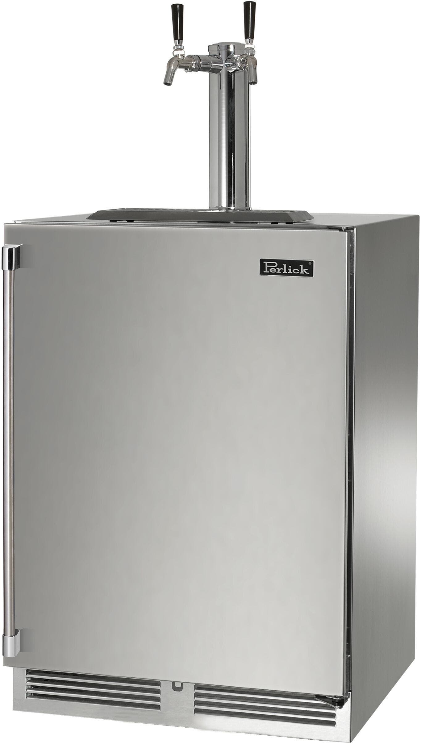 Perlick HP24TM41R2