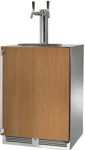 Perlick HP24TM42R2