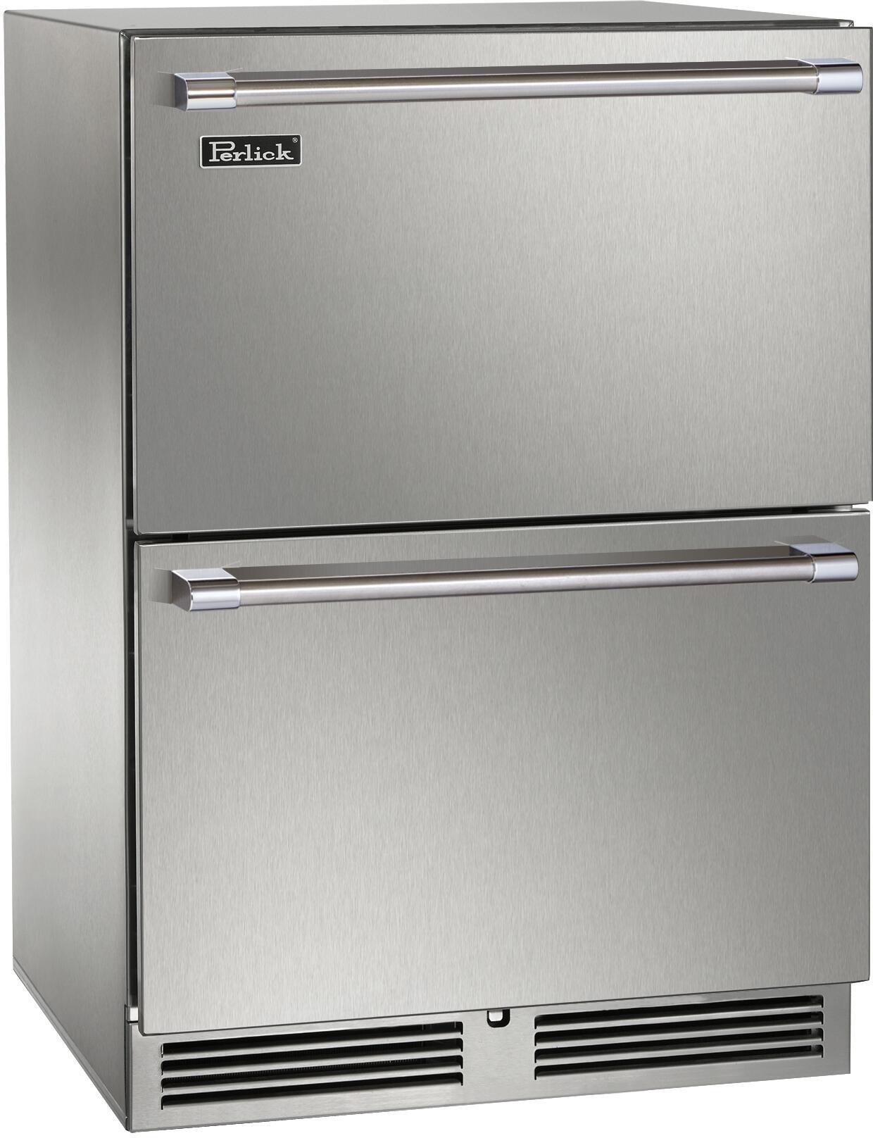 Perlick HP24ZM46 24