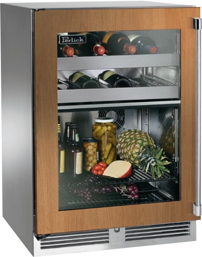 Perlick HP24CM44L