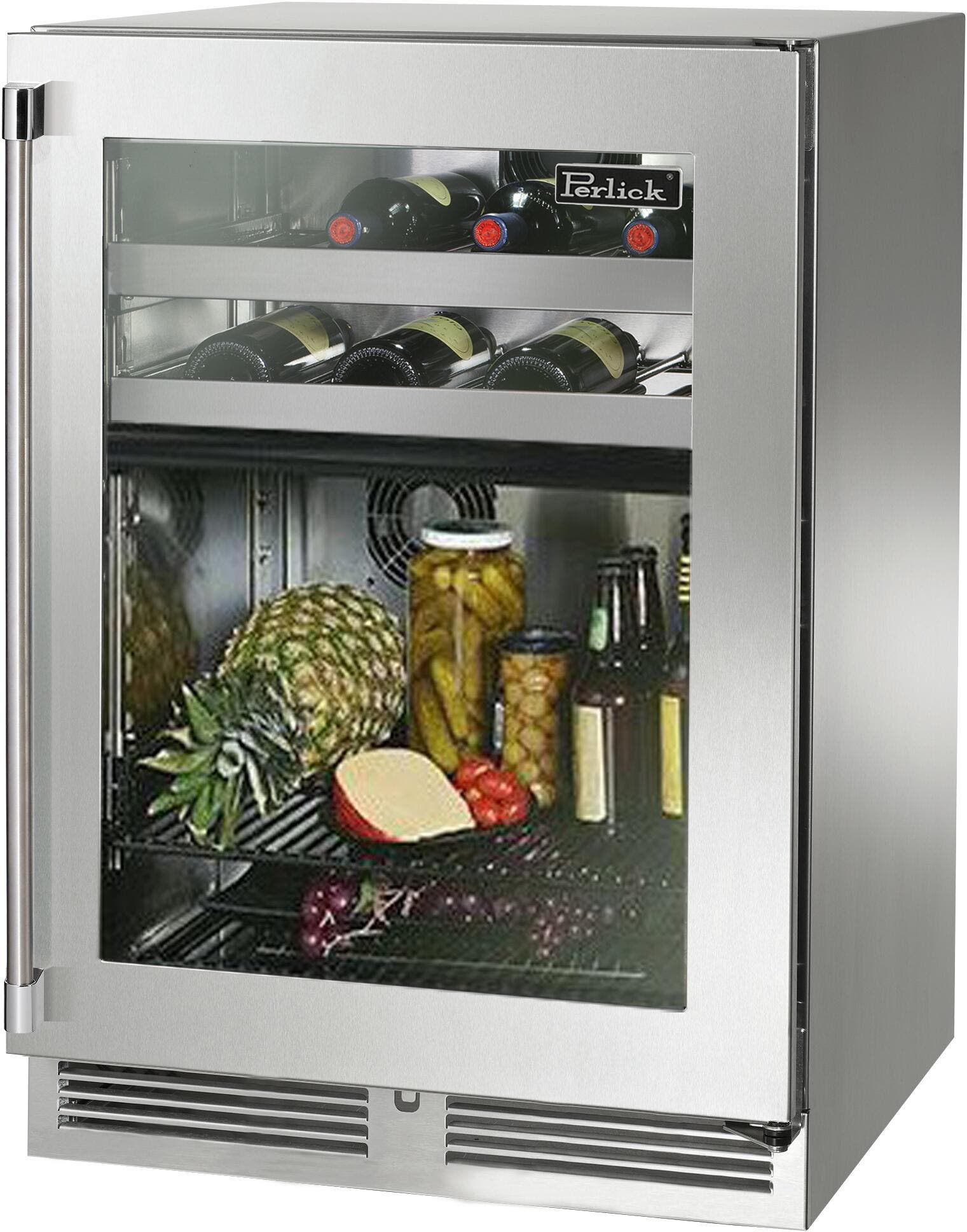 Perlick HP24CM43RL
