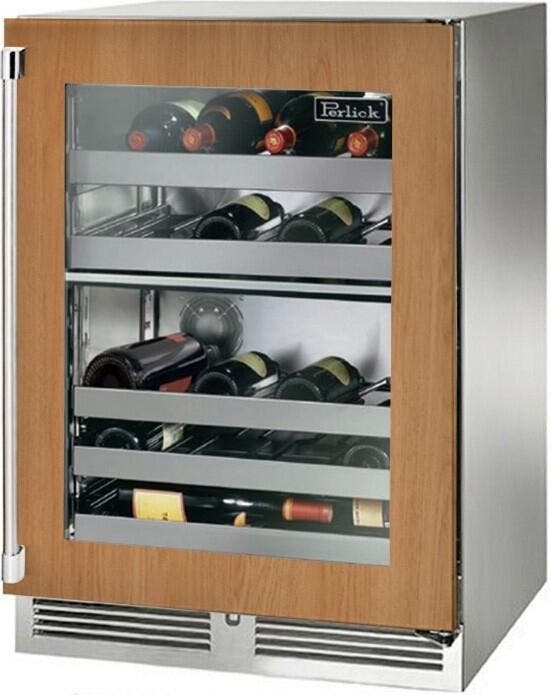 Perlick HP24DM44R