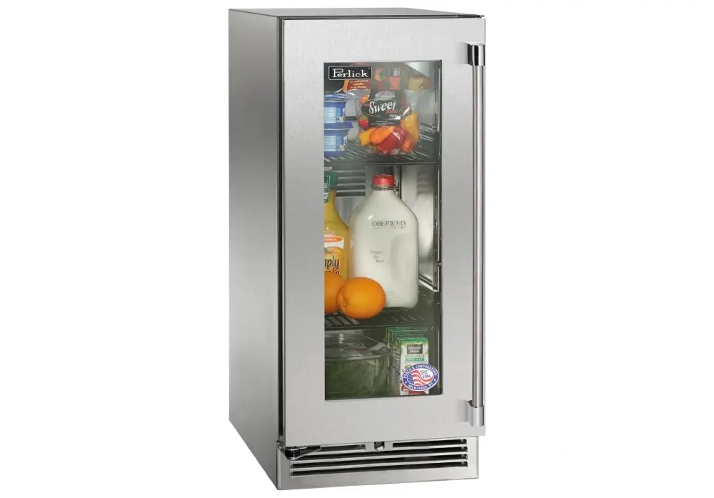Perlick HP15RM42L