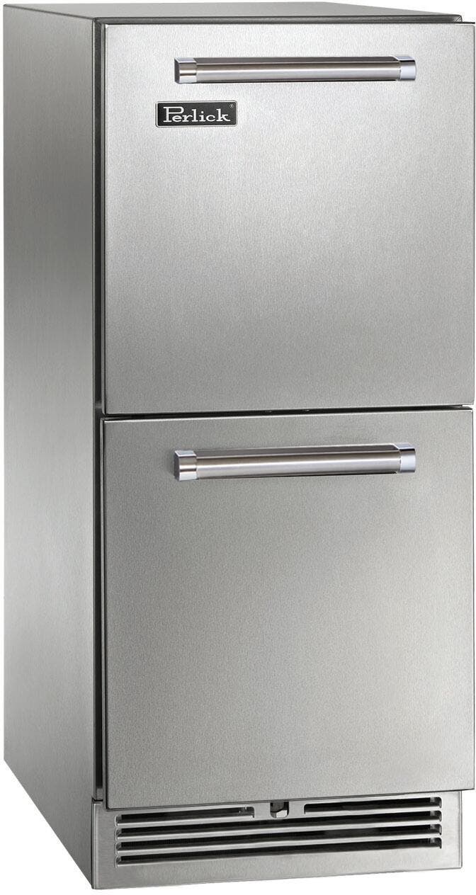 Perlick HP15RM45DL