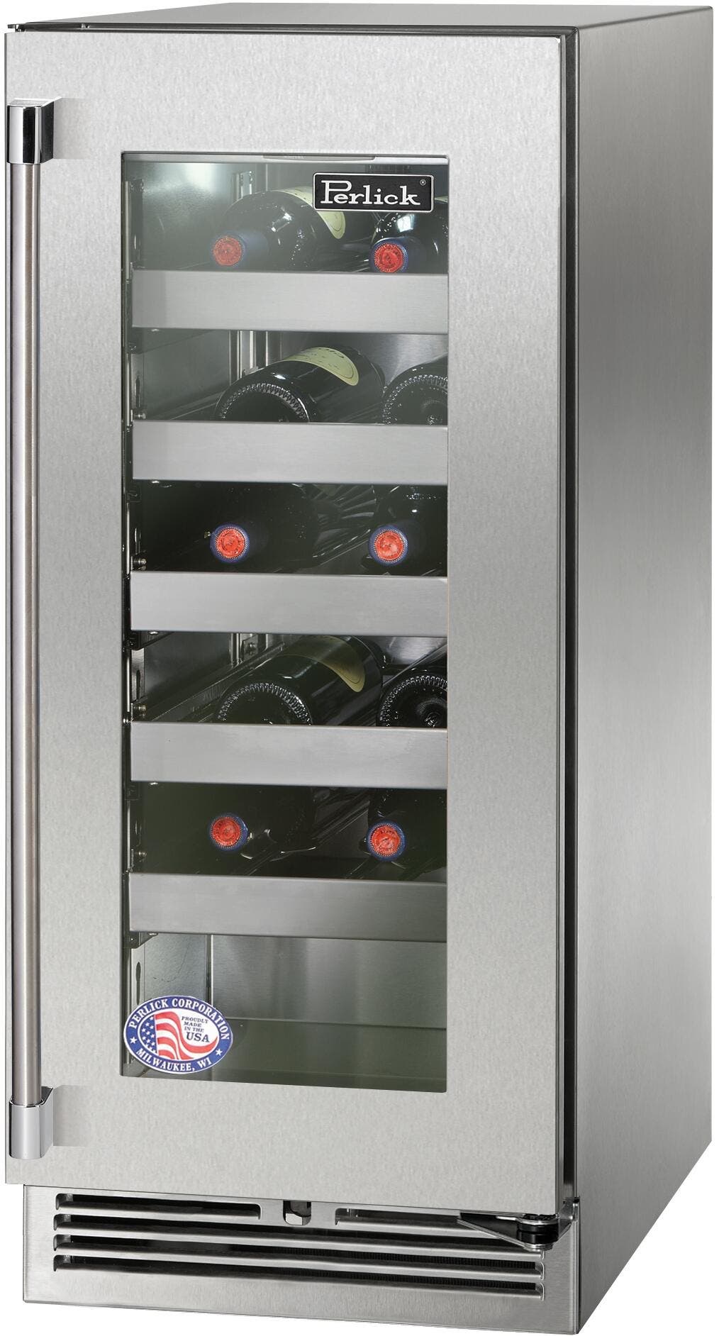 Perlick HP15WM43R