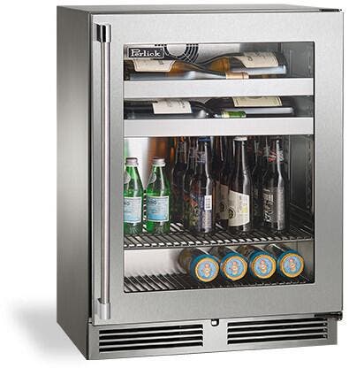 Perlick HH24BM43RL
