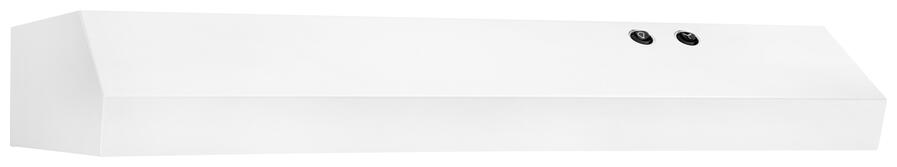Frigidaire FHWC3025MW White