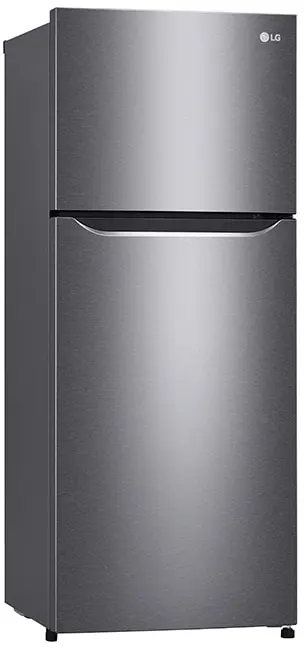 LG LRTNC0705V Platinum Silver