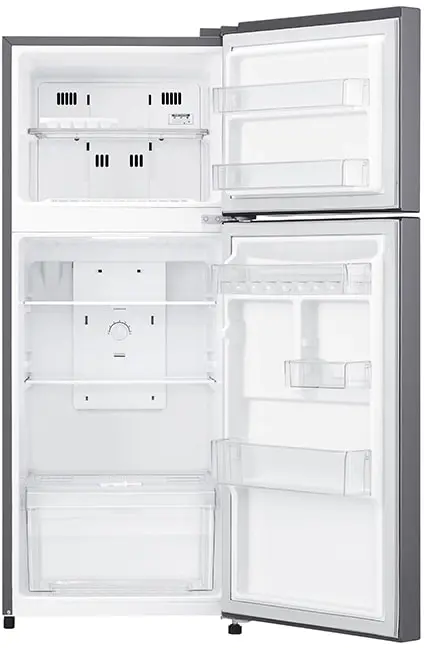 LG LRTNC0705V Platinum Silver