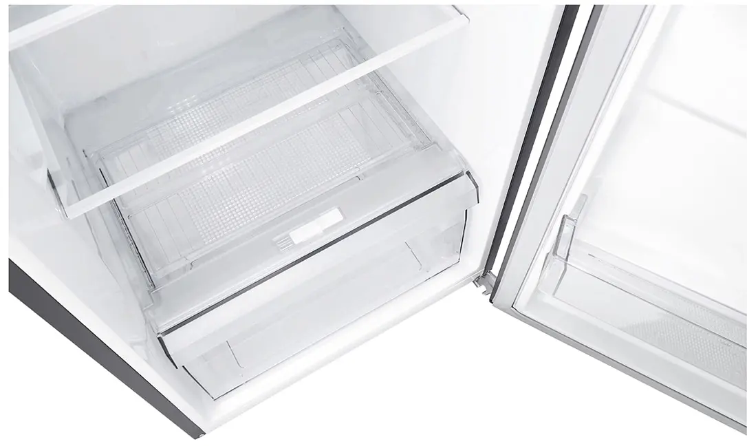 LG LRTNC0705V Platinum Silver