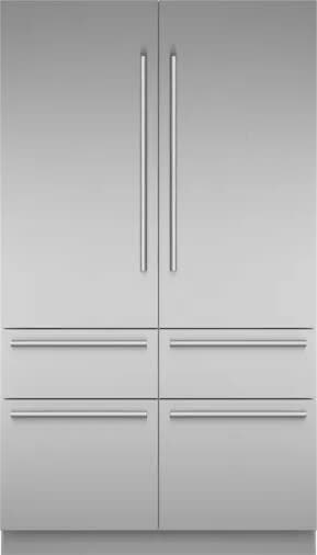 Thermador T48BT110NS