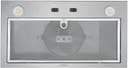 21-Inch Custom Range Hood Power Pack, 300 Max Blower CFM