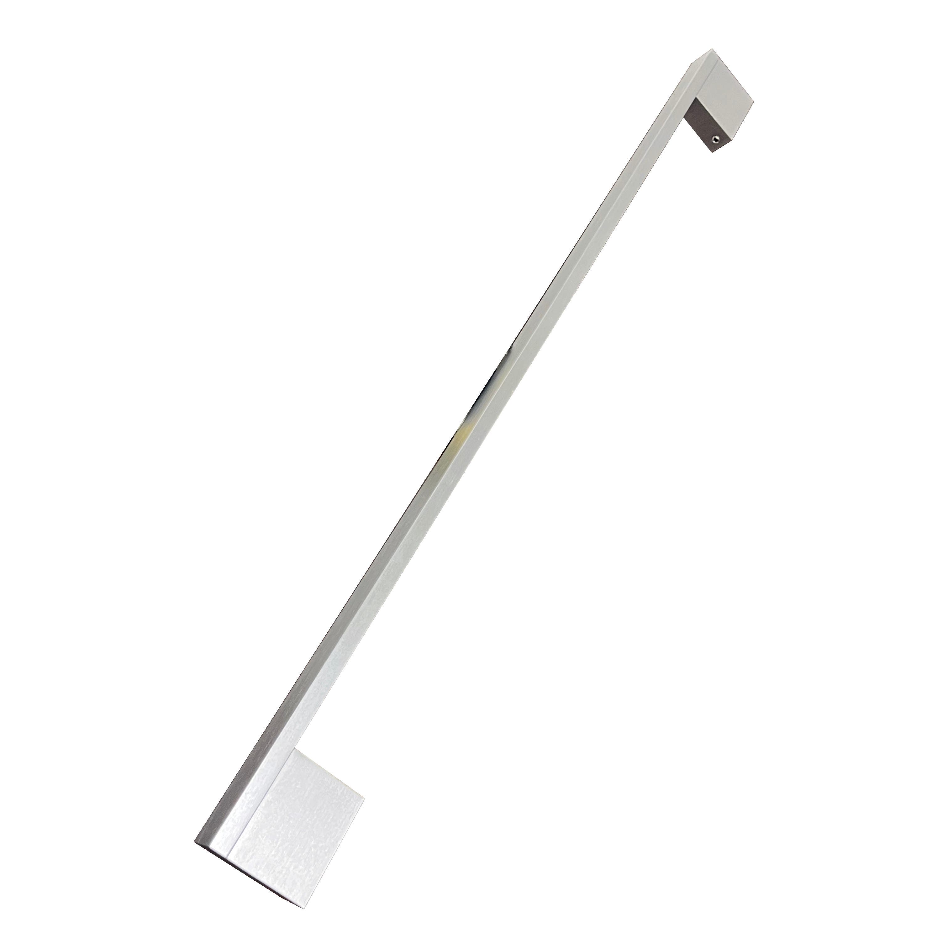 XO XOUFLATHNDL Flat Door Handle