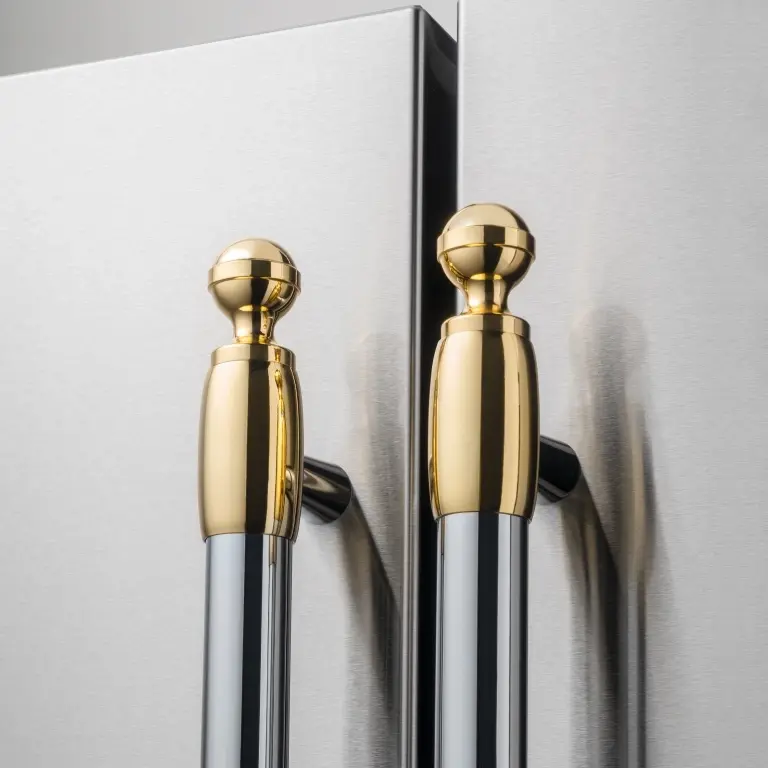 Bertazzoni DSHERTKHGO Gold Finish