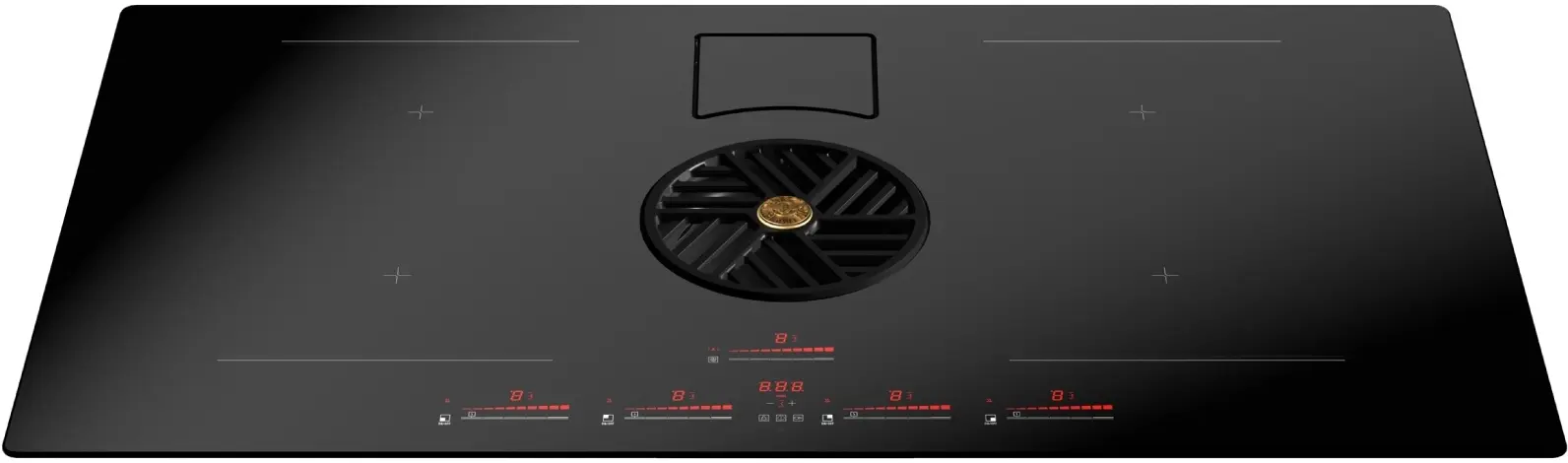 Bertazzoni PE364IDDNET