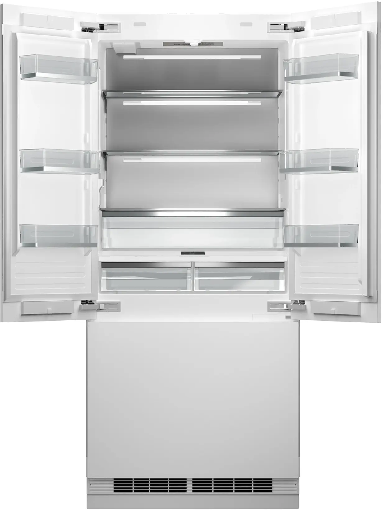 Bertazzoni REF36FDBZPNV Left Hinge