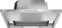 30 Inch Under Cabinet Smart Range Hood with 3-Speed/625 CFM Blower, Touch Control, LED Lighting, Dishwasher-Safe Mesh Filter, Con@ctivity, Filter Saturation Indicator, Safety Turn Off, Active AirClean Filter, and Miele CleanCover