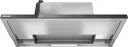 36 Inch Under Cabinet Smart Range Hood with 3-Speed/625 CFM Blower, Touch Control, LED Lighting, Dishwasher-Safe Mesh Filter, Con@ctivity, Delayed Shutdown, Filter Saturation Indicator, Safety Turn Off, and Active AirClean Filter