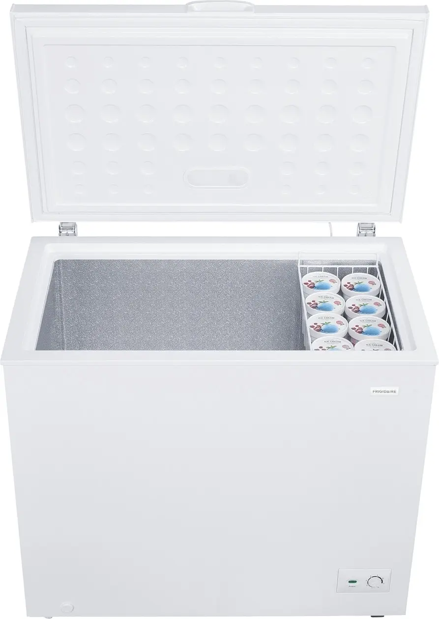 Frigidaire FFCS0922AW 8.7 Cu. Ft., 38 Inch