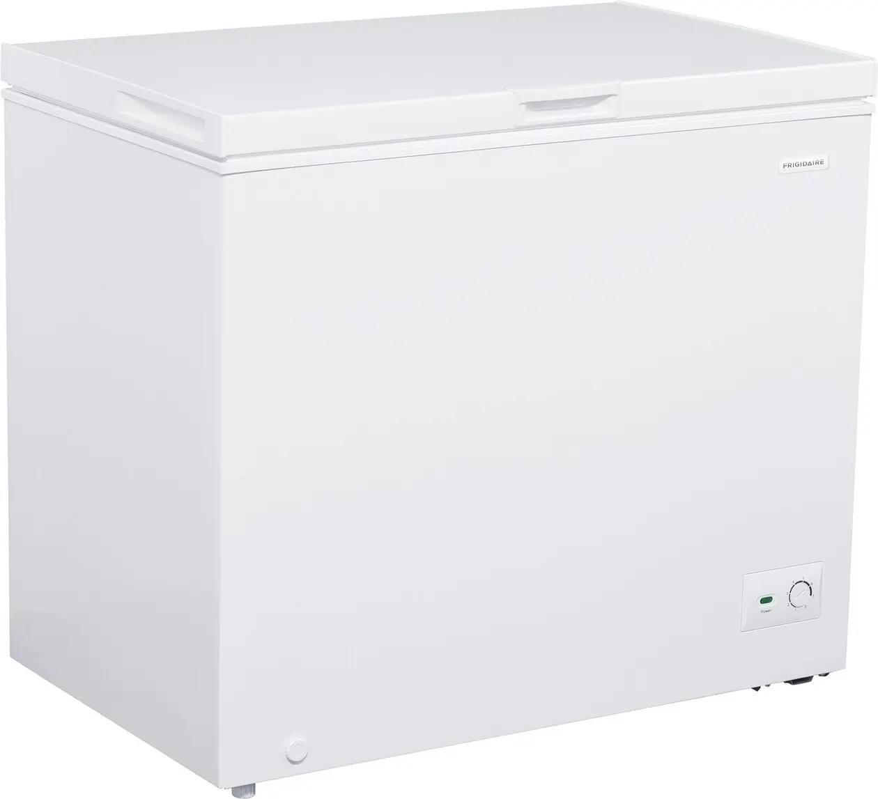 Frigidaire FFCS0922AW 8.7 Cu. Ft., 38 Inch