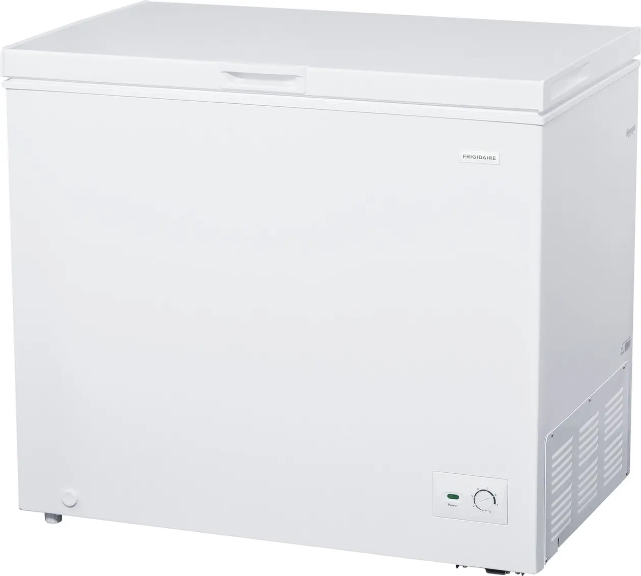 Frigidaire FFCS0922AW 8.7 Cu. Ft., 38 Inch
